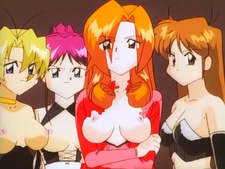 Nageki no Kenkou Yuuryouji